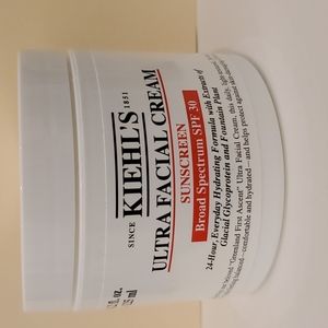 Kiehl's Ultra Facial Cream